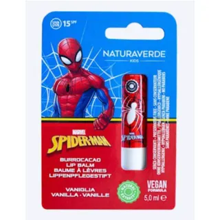 SPIDER-MAN balzam za usne 5ml