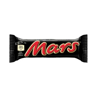 Mars Classic 51g