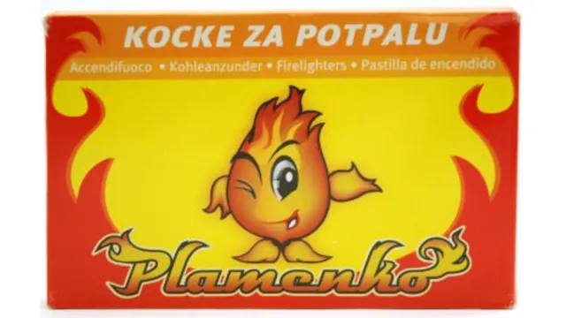 HEPO KOCKE PLAMENKO 48/1 -059 NEMA PODATAK