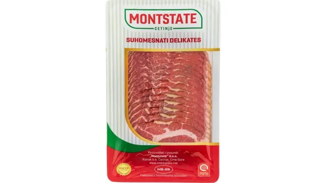 VRAT SUVI REZANI MONTSTATE 100G MONTSTATE