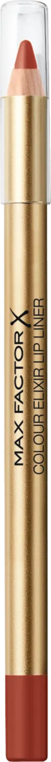 MAX FACTOR COL.EL. olovka za usne 15 SS