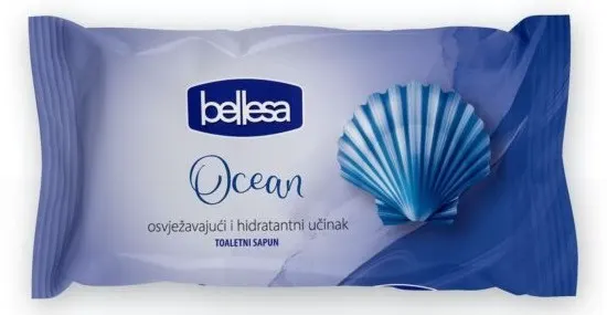 SAPUN BELLESA OCEAN 100G KOPENEX PLUS DOO
