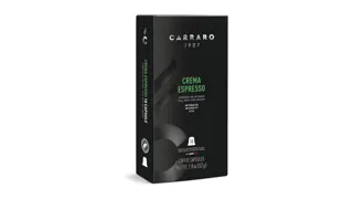 KAFA CREMA ESPRESSO KAPSULE 5.2gr SILBO