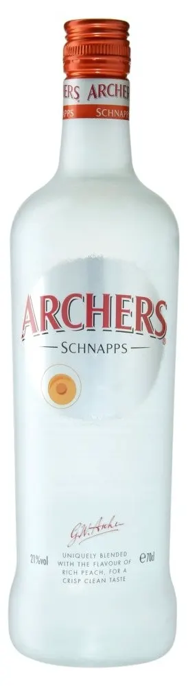 Liker Archers 0,7l