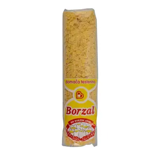 TESTO KOCKA MALA 200gr BORZAL