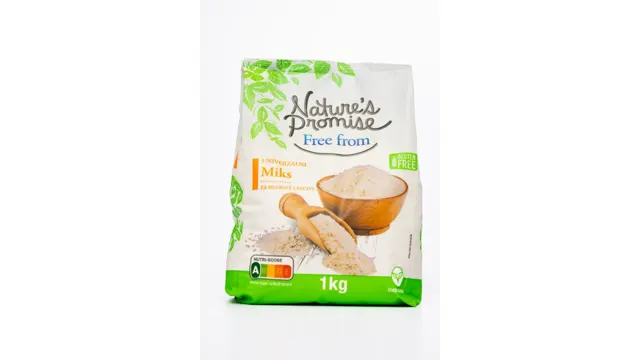 Univerzalni mix NP 1kg Nature's Promise