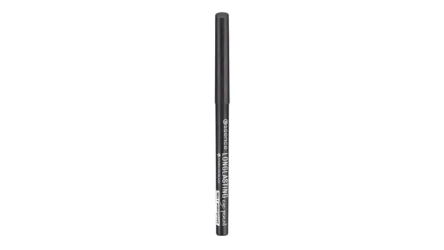 essence LONG LAST. olovka za oči 34 essence