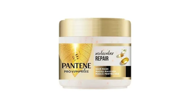 Maska Bond Repair Mrcls Pantene 300ml Pantene
