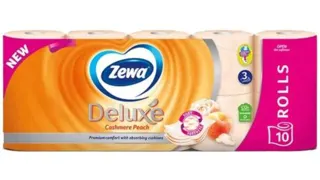 ZEWA DELUXE BRESKVA 8+2