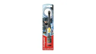 Cetkica Colgate na baterije barbie
