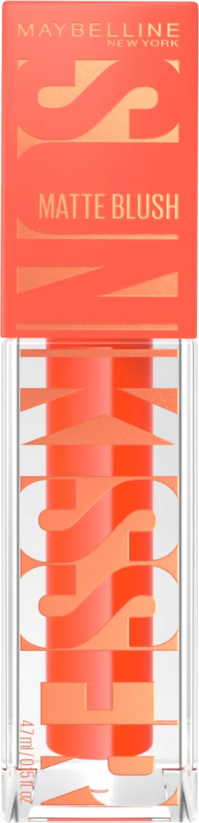 MAYBELLINE SUNKISSER MAT teč.rumenilo 34
