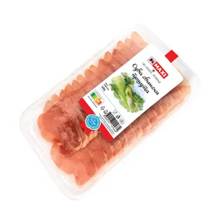 Suva prsuta Od nase zemlje 100g