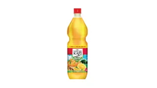 sirup vocne kapi 1l pomorandza nectar