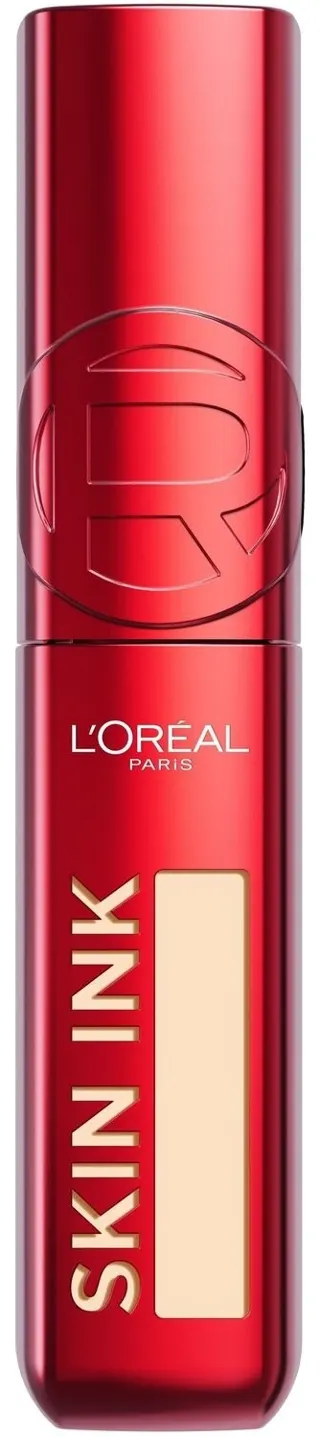 L'OREAL INFAILLIBLE SKIN INK teč/puder20