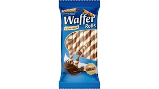 ROLER WAFFER SA COKOLAD.140g