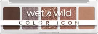 wet n wild Camo-flaunt paleta senki