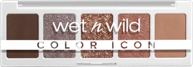 wet n wild Camo-flaunt paleta senki wet n wild