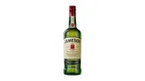Whisky Jameson Pernod Ricard 0,7l