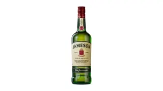 Whisky Jameson Pernod Ricard 0,7l
