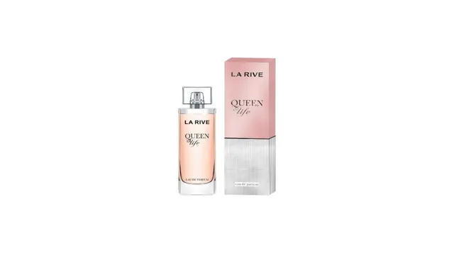 LA RIVE QUEEN OF LIFE WOMAN EDP 75ML LA RIVE