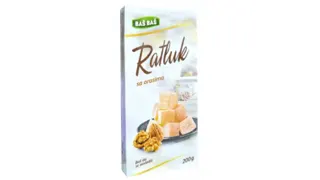 RATLUK SA ORASIMA BAŠ BAŠ 200G
