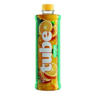 Napitak Tube pomorandza 0.5l