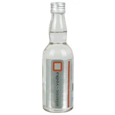 Vodka Atlantik Rubin 0.1 0,1 l Rubin