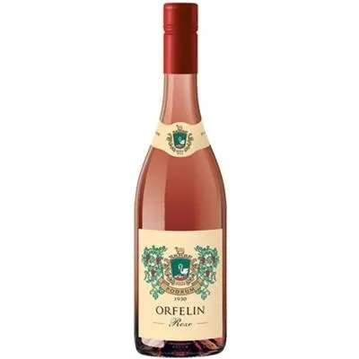 Vino JP Chenet Fashion ribizla 0,2l J.P.Chenet