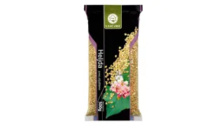 Heljda zrno oljusteno 500g lucar