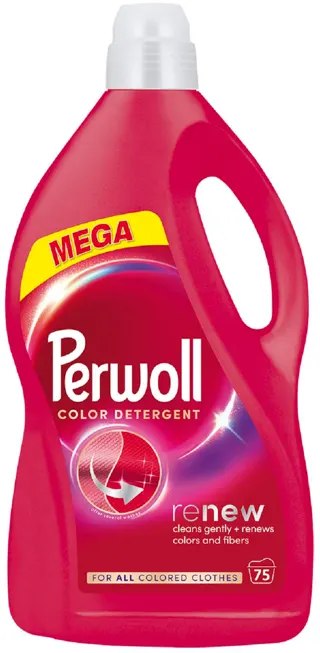 Perwoll Color 3750ml 75WL