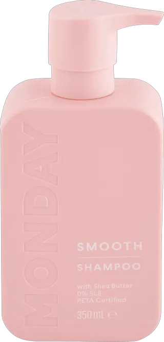 MONDAY SMOOTH šampon za kosu 350ml