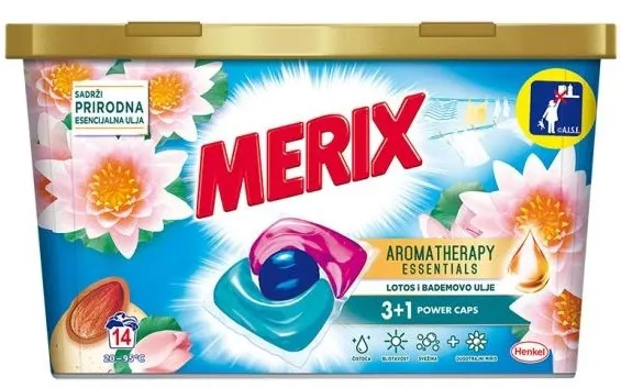 DET KAPS MERIX LOTUS 13/1 MERIX