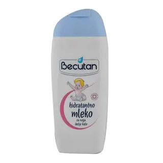 Mleko za decu Becutan 200ml
