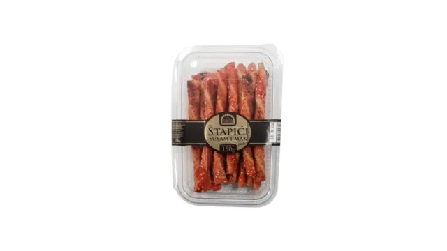 STAPICI MAK SUSAM ZLATNA FURUNA 150G ZLATNA FURUNA