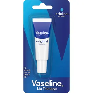 Vaseline original balzam/usne tuba 10G