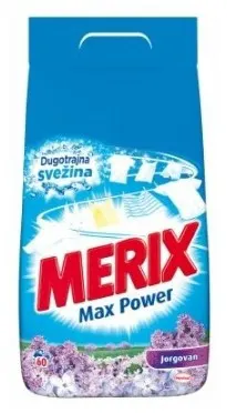 MERIX JORGOVAN 5,4kg MERIX