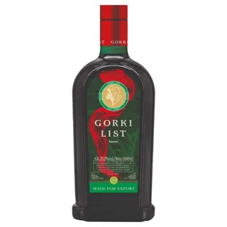 Liker Gorki list 1l
