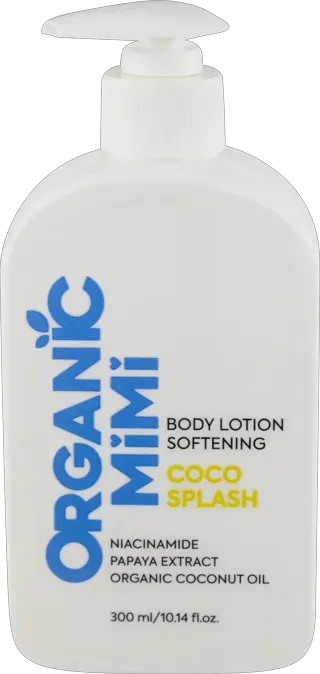 Losion za telo O.Mimi KokosTalas 300ml