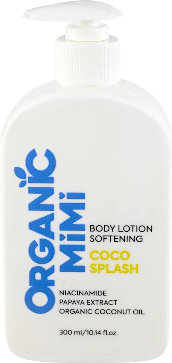 Losion za telo O.Mimi KokosTalas 300ml Organic Mimi