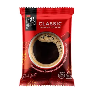 Insta Grand BC CLASSIC 20g