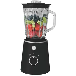 BLENDER 1,5L 1000W BLACK VANTAGE