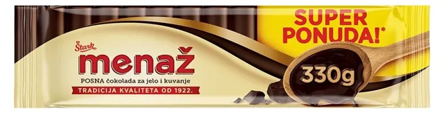Menaz 330g Menaž
