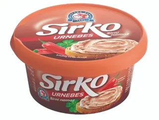 SIRNI NAMAZ SIRKO URNEBES 150G MLEKARA SABAC