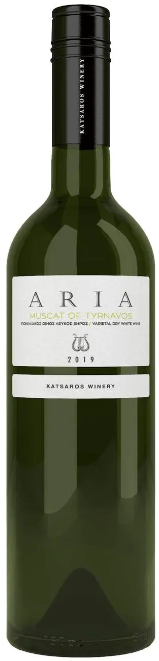 VINO ARIA MUSCAT BELO 0.75L EXTRA COFFEE BEOGRAD