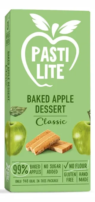 DESERT PEČ JAB KLASIK 100G APP LITE