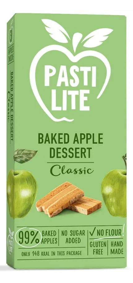 DESERT PEČ JAB KLASIK 100G APP LITE APP'LITE