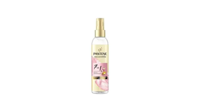 Ulje za kosu Rose Mrcls Pantene 145ml Pantene