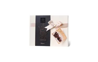 BOMBONJERA KRUNA PRALINE SA LEŠNIK KREMOM 135 GR PREMIER