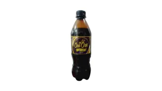KVAS ONE ON ONE SLJIVA 0.5L PET