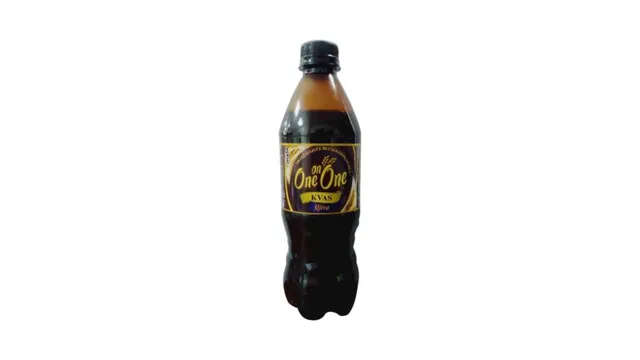KVAS ONE ON ONE SLJIVA 0.5L PET PICE PL